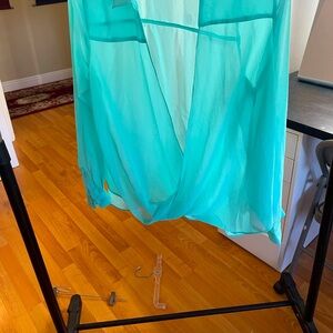 Xhilaration top Size L